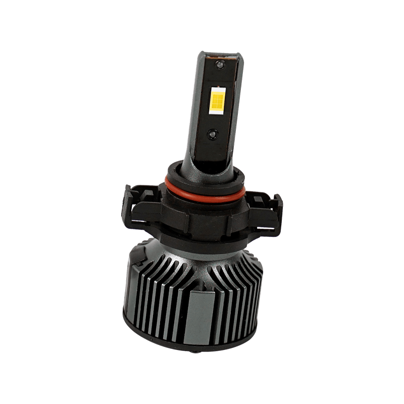 JC-2504 LED হেডলাইট বাল্ব